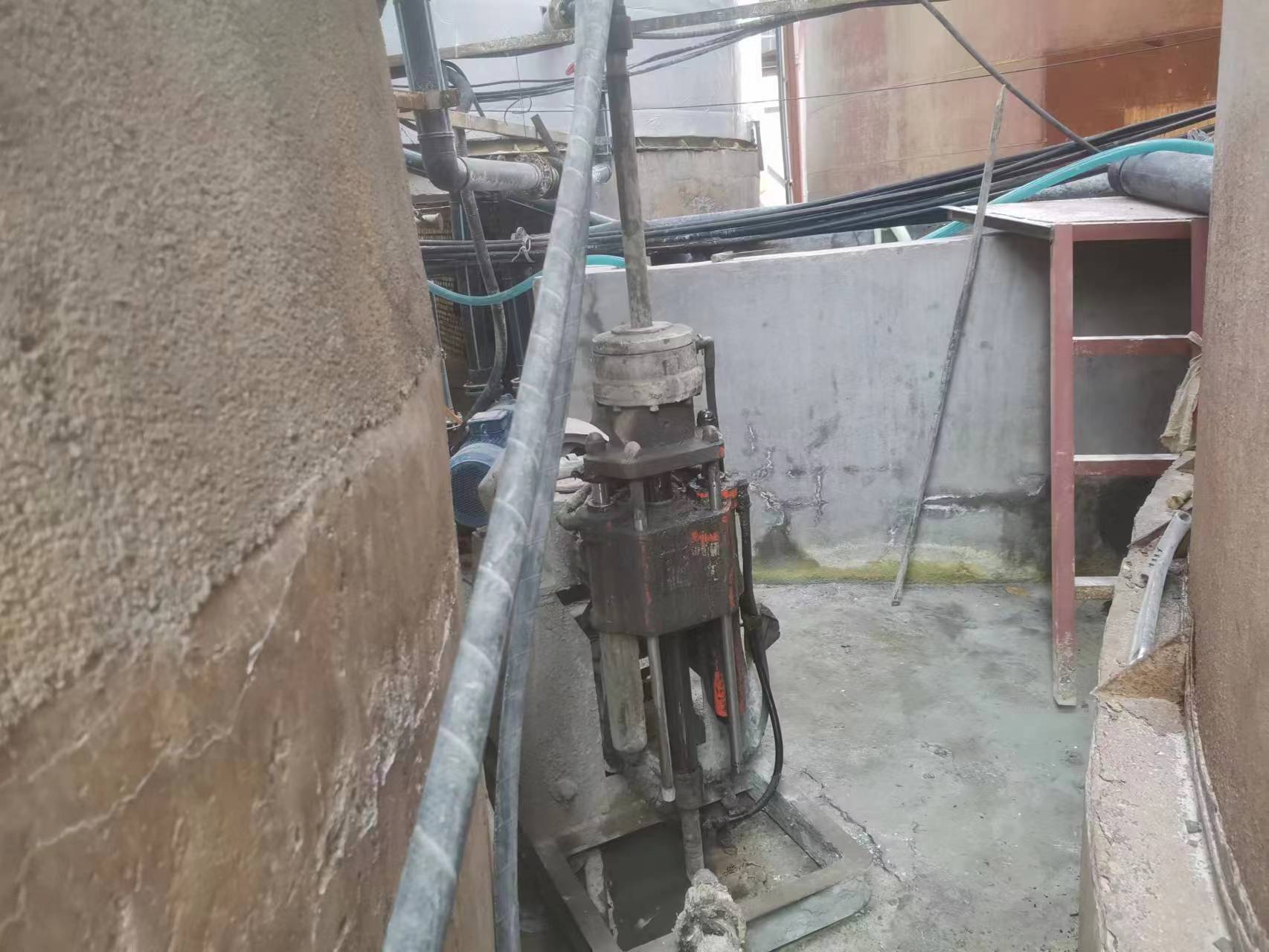 揭阳基础注浆工程施工中应注意哪些?