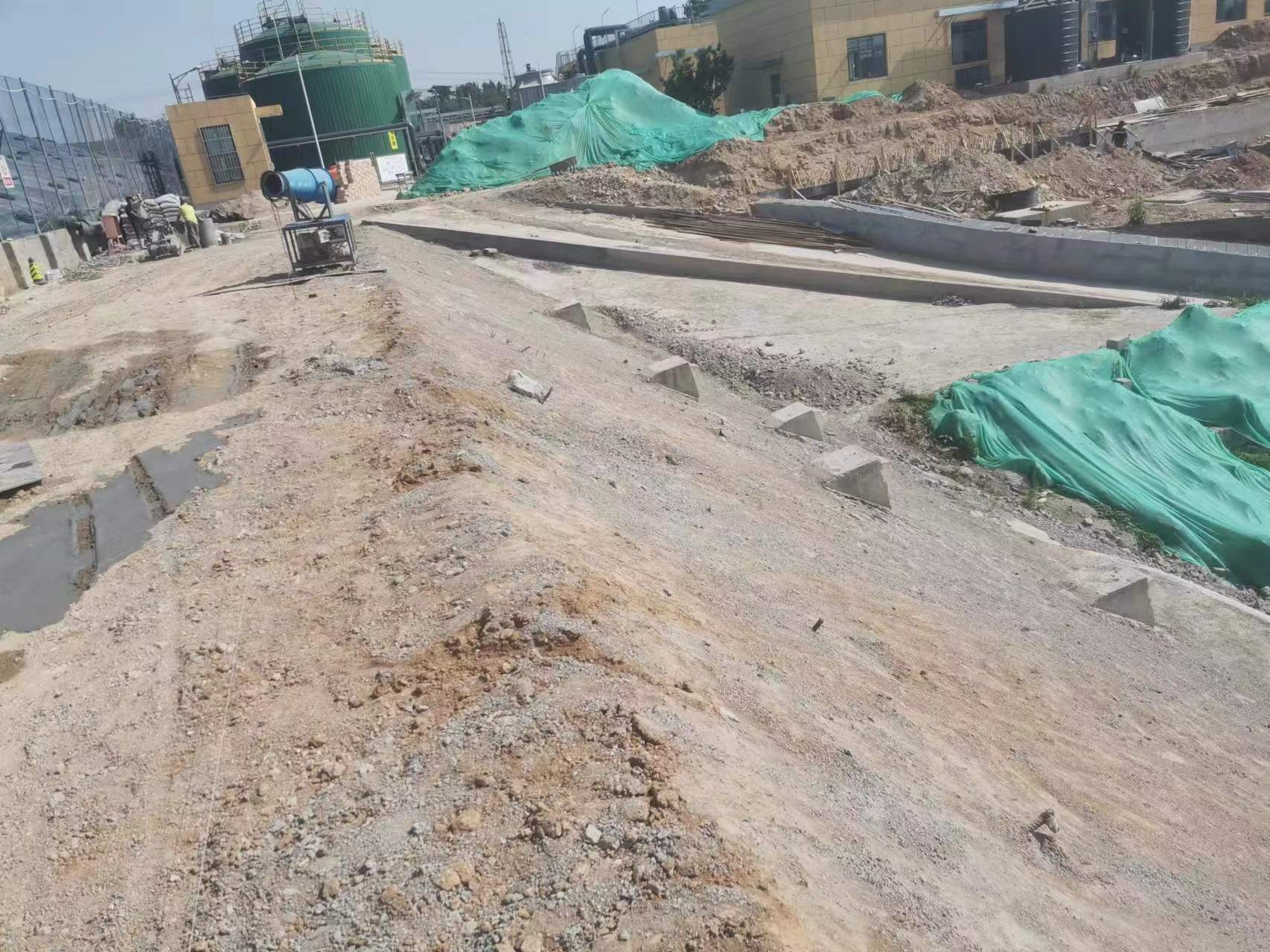 揭阳岩石基础灌浆帷幕灌浆