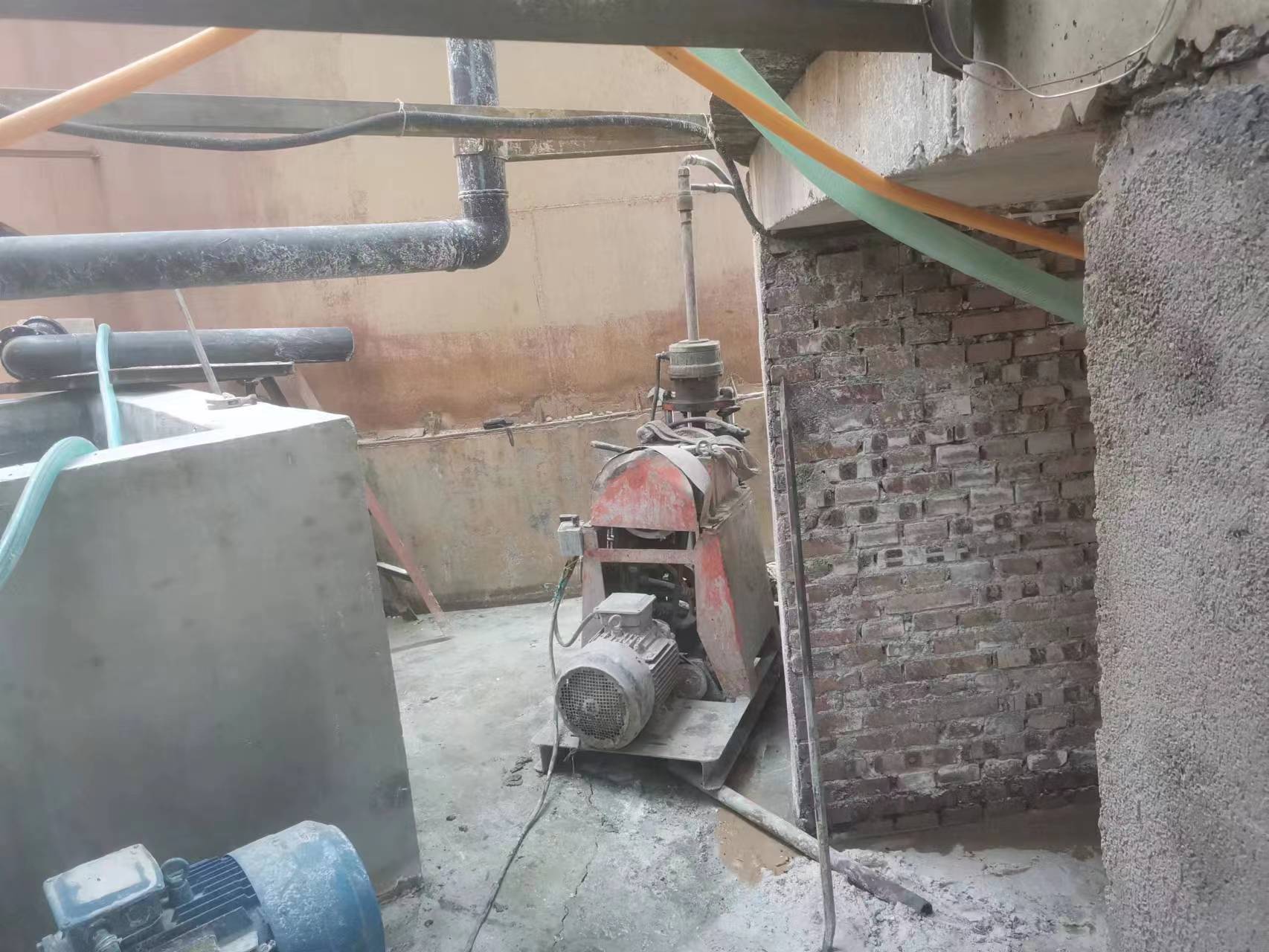 揭阳压浆作业流程有哪些