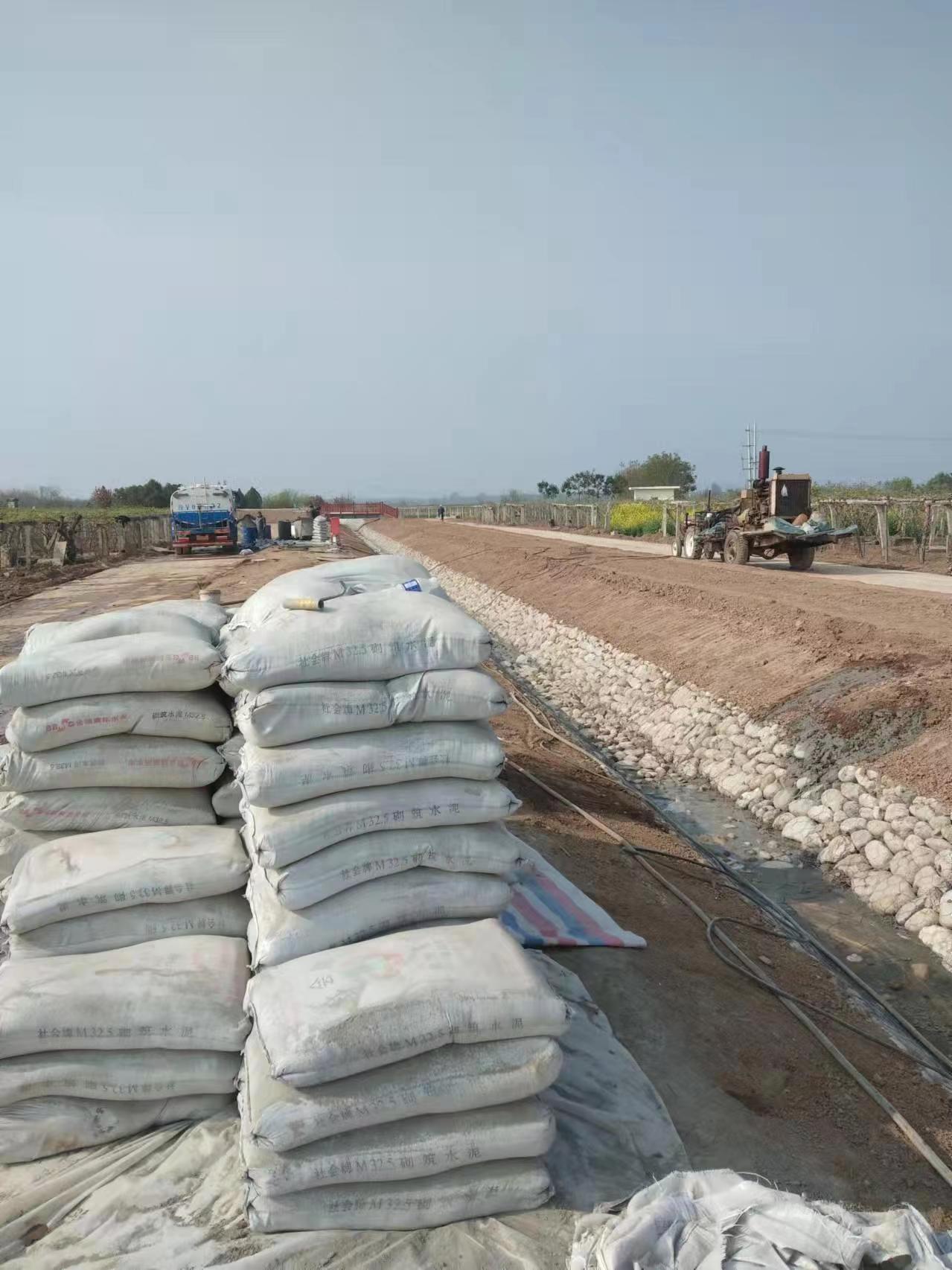 揭阳小导管注浆