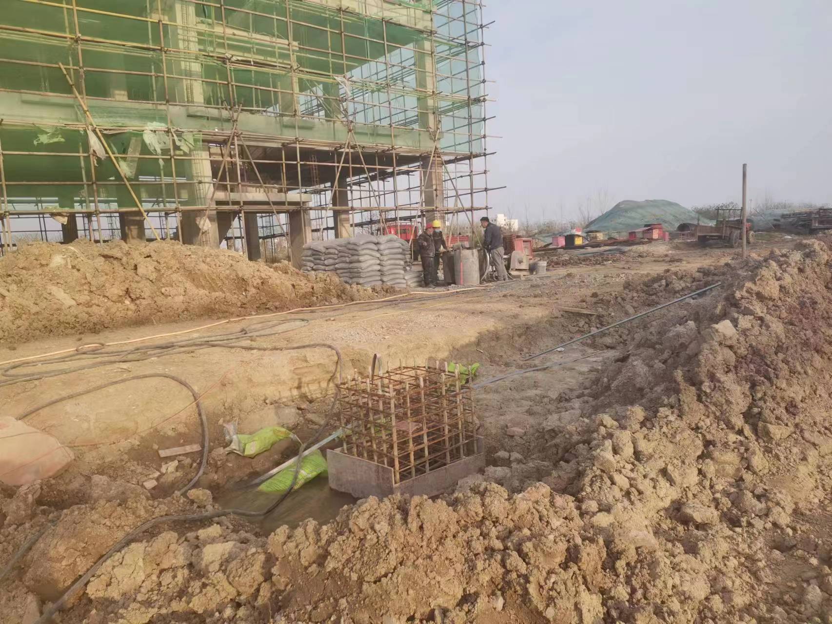 揭阳当桥梁出现裂缝的时候应该及时加固修补